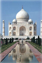 India's 'Taj Mahal'